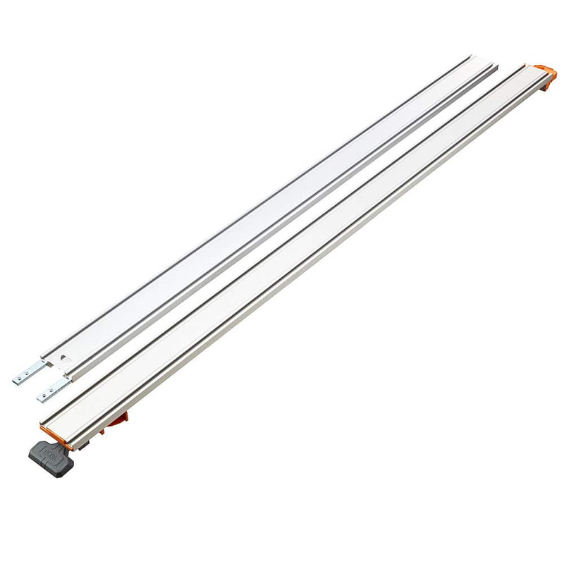 100" NGX Clamp Edge - 50" Plus 50" Extension